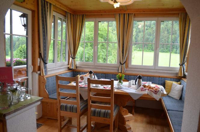 `Glückszimmerl`