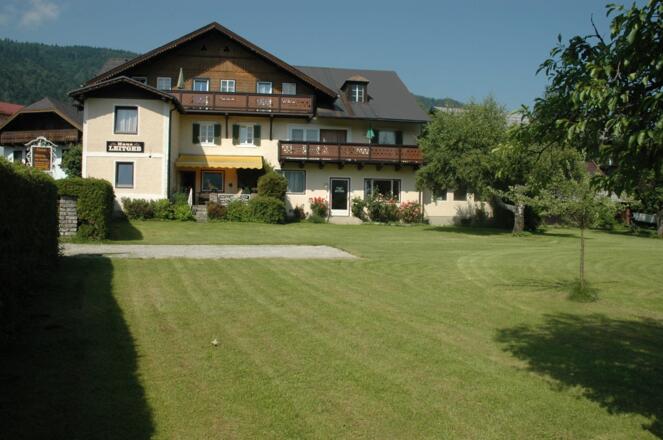 Appartements Leitgeb