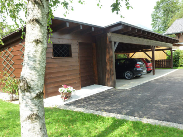 Carport