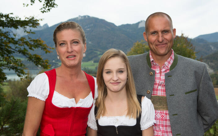Familie Jenisch