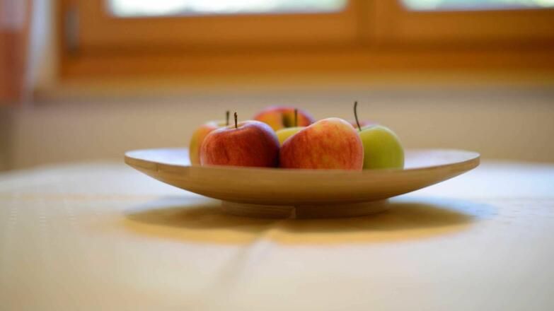 Appartment