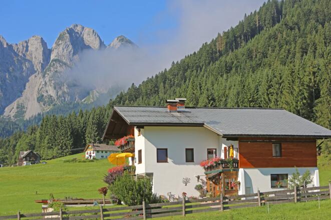 Haus Pachler