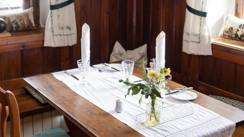 Restaurant Litzlberger Keller