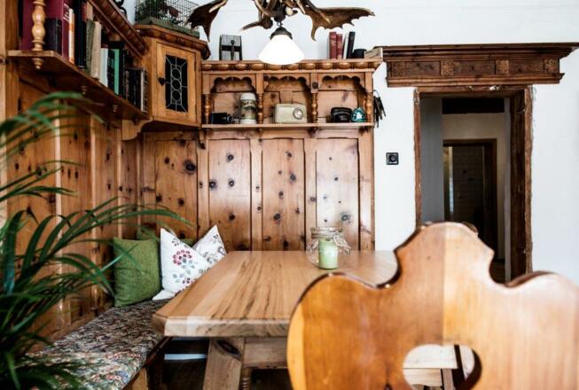 Salzhaus Hallstatt - Salzkontor