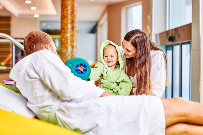 AIGO Familien Wellness