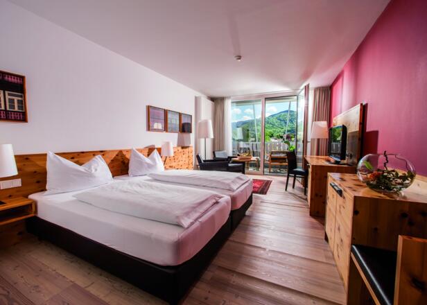 Wohlfühl-Doppelzimmer