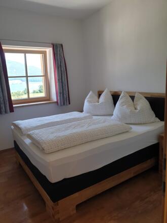 Almwohnung