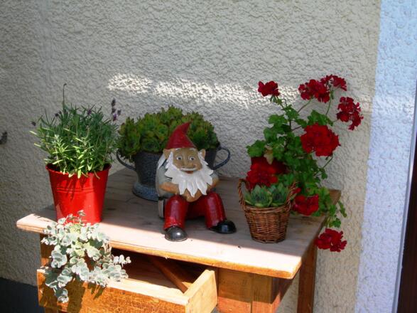 Blumen