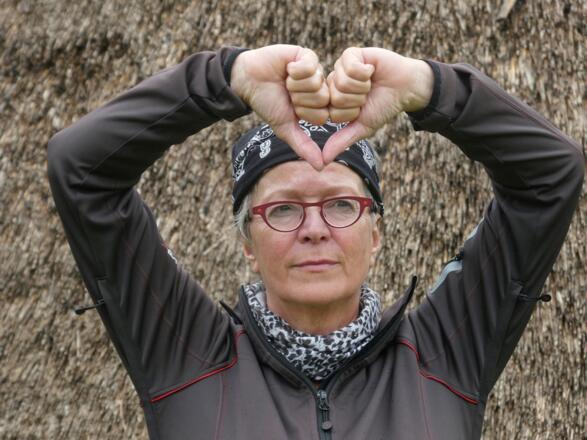 Magy Bernhard Kelten Yoga Wyda