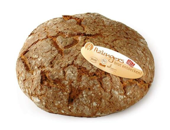 Snacks - Bioweckerl von der Bäckerei