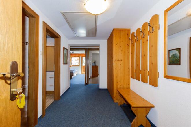 Ferienwohnung 1