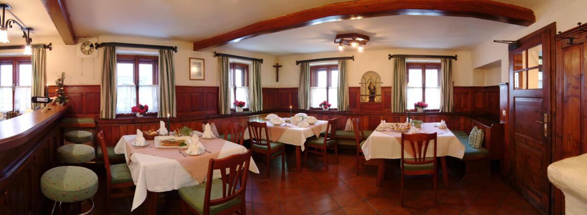Landhotel Steindlwirt*** -Dorfgastein