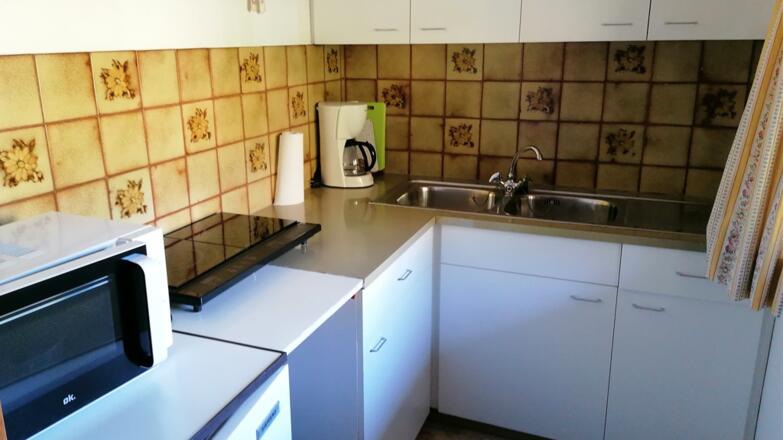 Ferienwohnung Siegfried Zopf