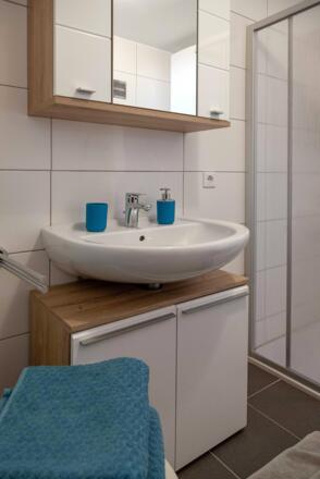 Badezimmer OG