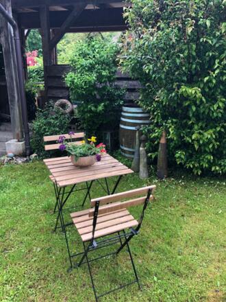 Garten