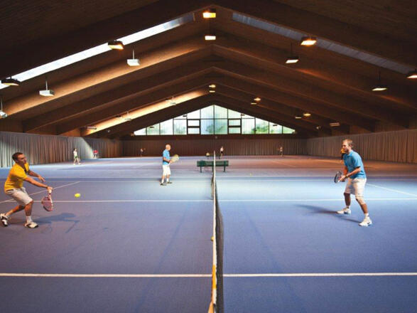 Vitalhotel Wolfgangsee