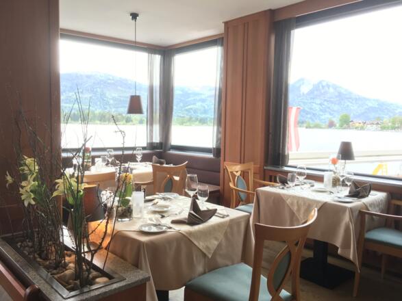 Seerestaurant