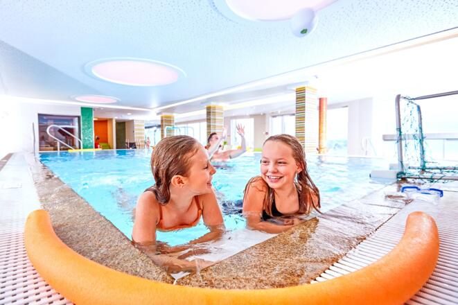 AIGO Familien Pool