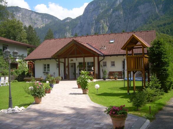 Urlaub vom Feinsten