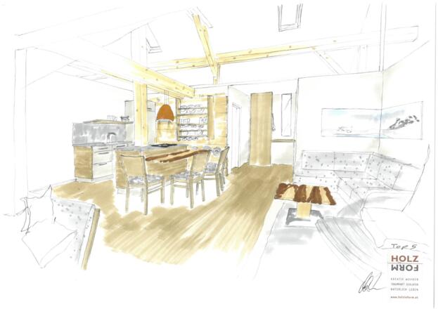 Studio Seicherin 17. Jh