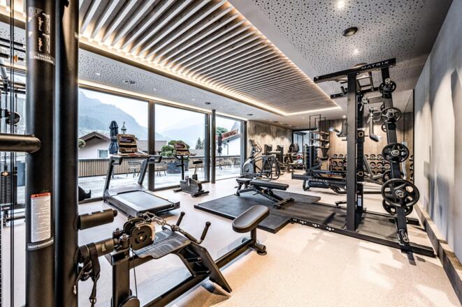 Fitness