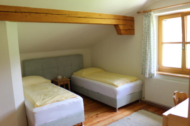 Ferienwohnung Johanna