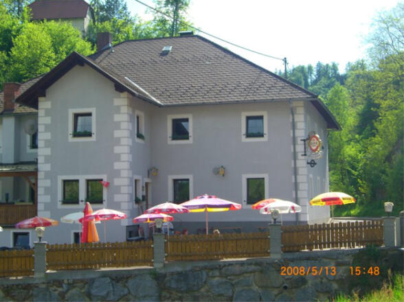 Gasthof zur Hoftaverne