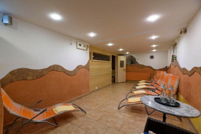 Landhaus Ausswinkl Russbach Urlaub Wandern Schifah