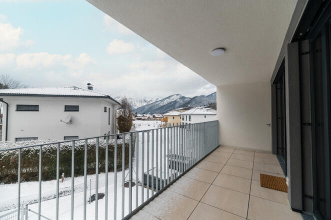 Ferienwohnung Bergsonne Bad Ischl