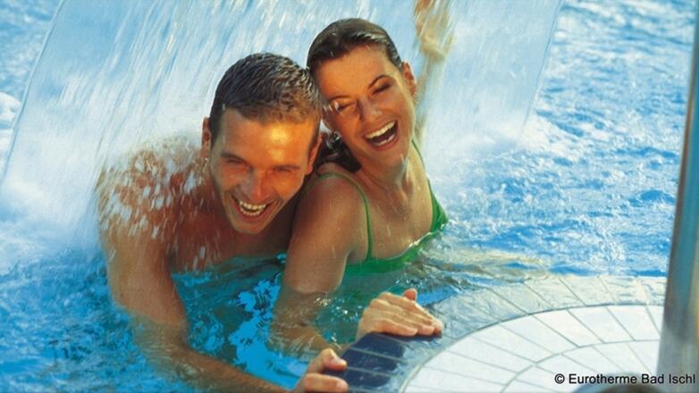 Eurotherme Bad Ischl