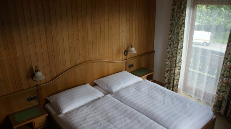 Doppelzimmer