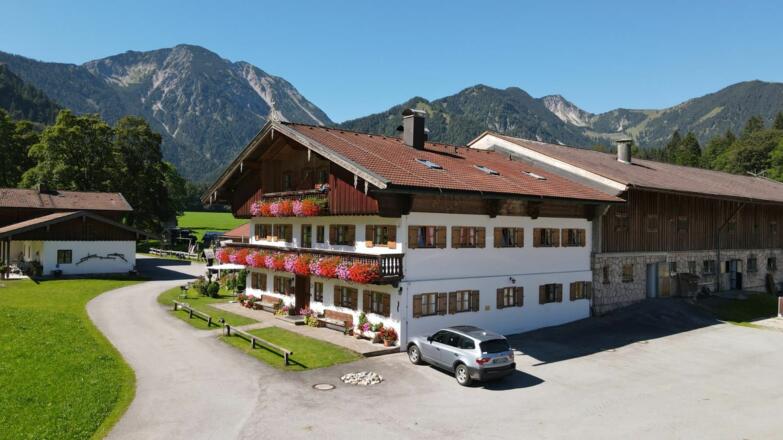 Klarerhof