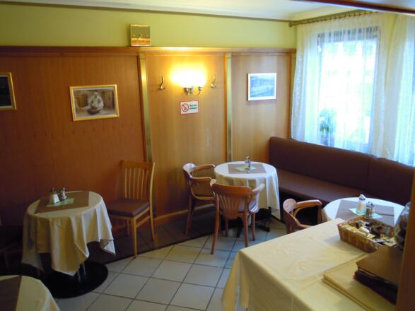 Handwerks & Festtagsbäckerei Maislinger in Steeg am Hallstättersee