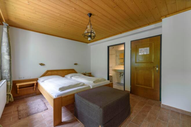 Landhaus Ausswinkl Russbach Urlaub Wandern Schifah