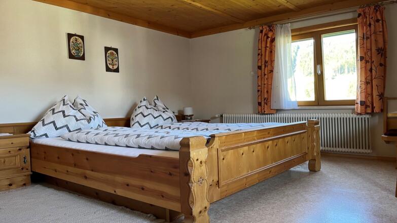 Doppelzimmer