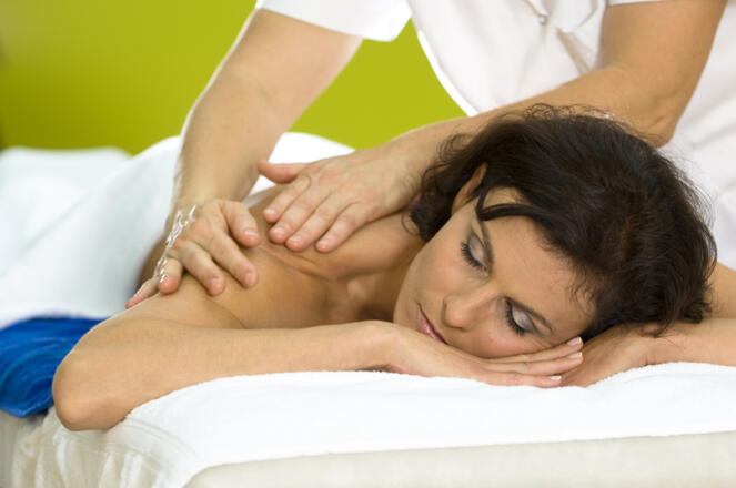 Hotel Lebensquell Bad Zell