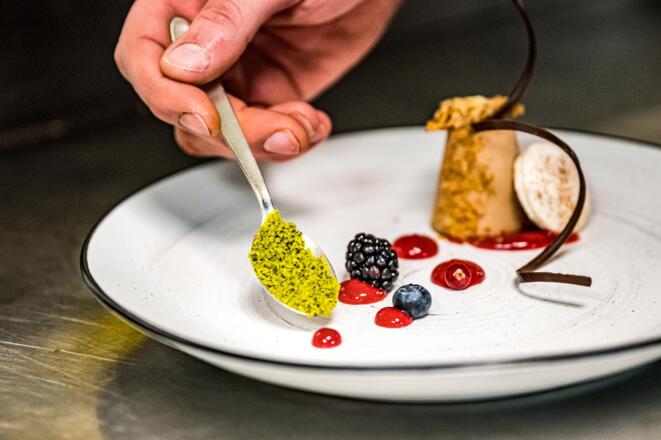 Dessert