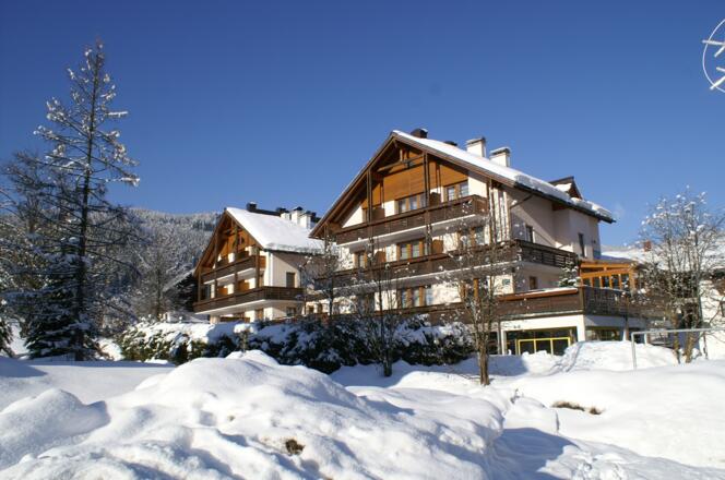 Ferienwohnung