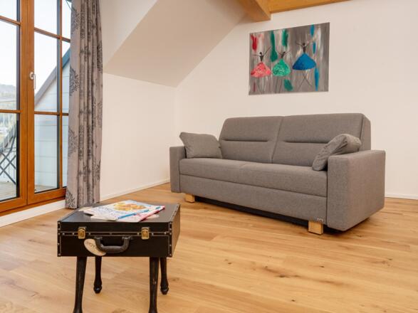 Studio Weickl Wohnraum