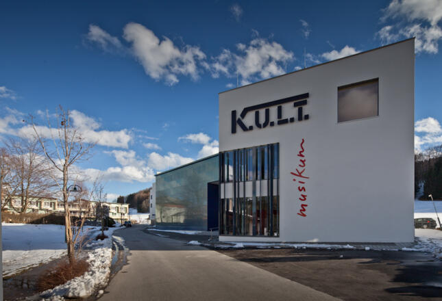 Veranstaltungszentrum K.U.L.T.