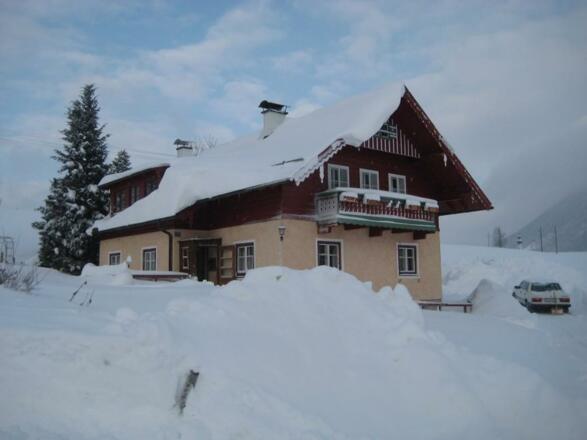 Schnee
