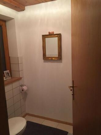 Apartment Emilia - Erdgeschoss6