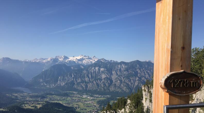 Predigstuhl Bad Goisern