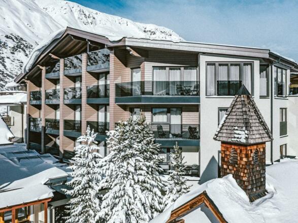 Austria Gourmet & Wine Hotel