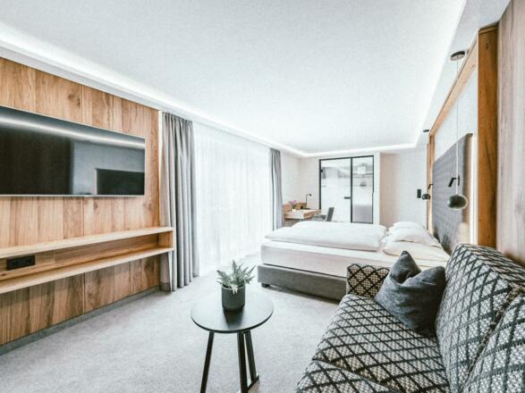 Austria Gourmet & Wine Hotel