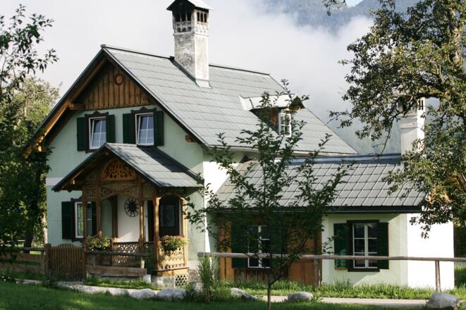 Ferienhaus Forstinger