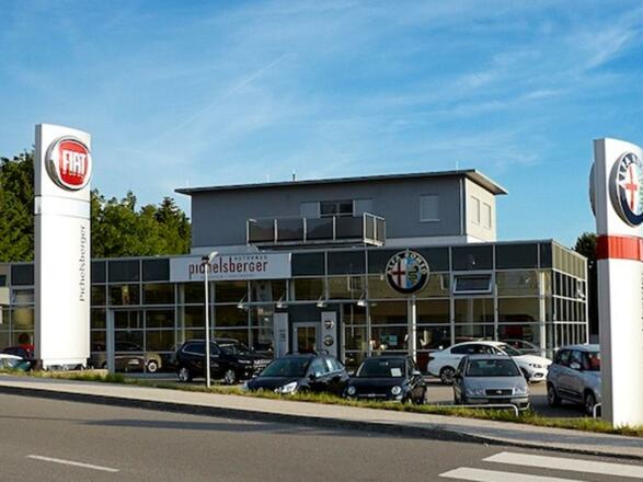 Autohaus Pichlsberger