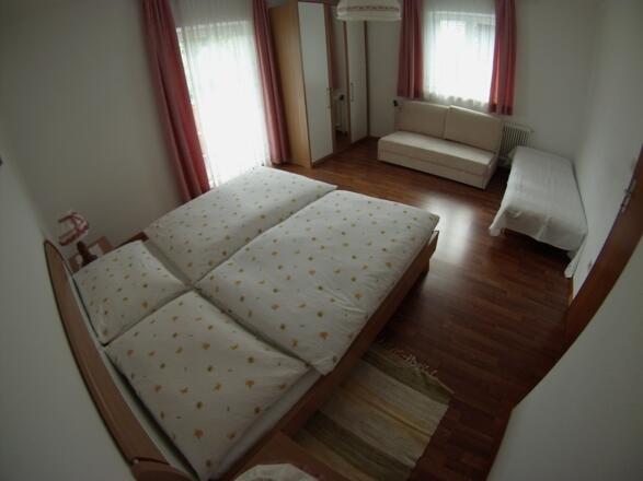 Ferienwohnung 1