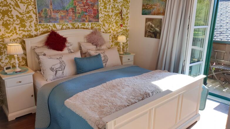 FeWo 1 - Internet Radio