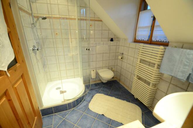 Ferienwohnung Hamminger